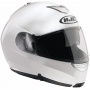 Casque Modulable HJC FS-MAX Blanc